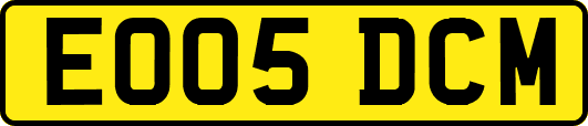 EO05DCM