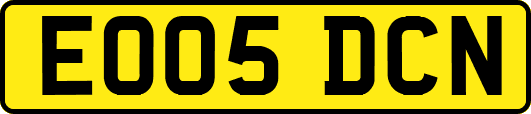 EO05DCN