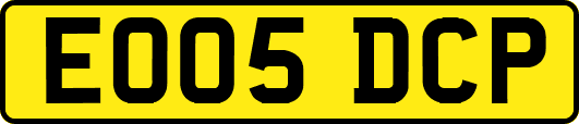 EO05DCP