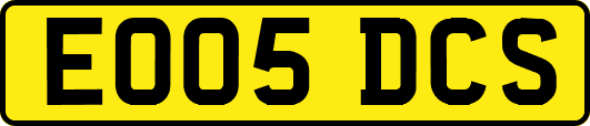 EO05DCS