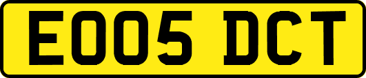 EO05DCT