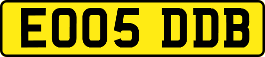 EO05DDB