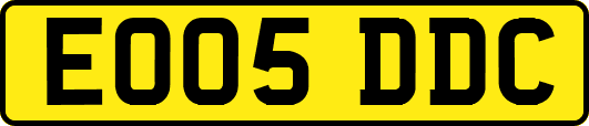 EO05DDC