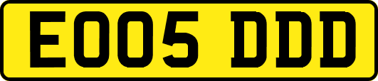 EO05DDD