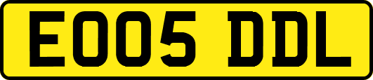 EO05DDL
