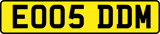 EO05DDM