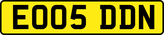 EO05DDN
