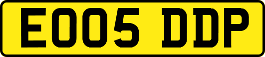 EO05DDP