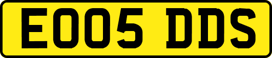 EO05DDS