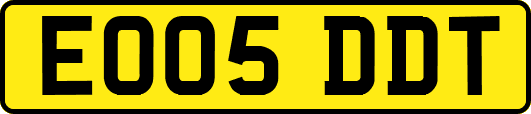 EO05DDT