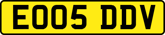 EO05DDV