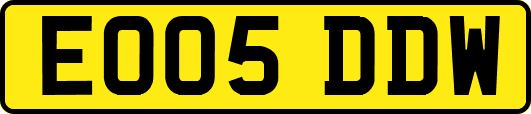 EO05DDW