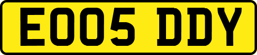 EO05DDY