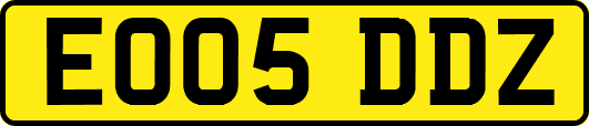 EO05DDZ