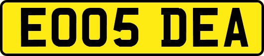 EO05DEA