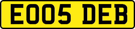 EO05DEB