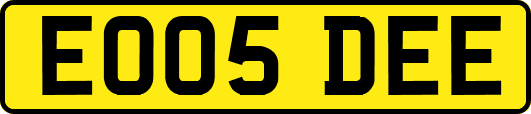 EO05DEE