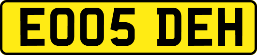EO05DEH