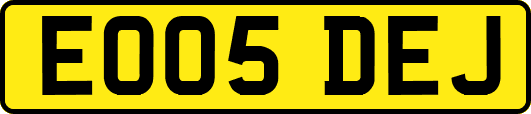EO05DEJ