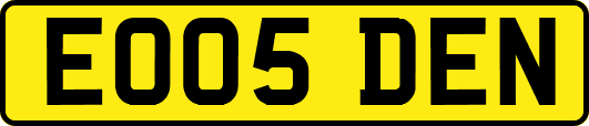 EO05DEN