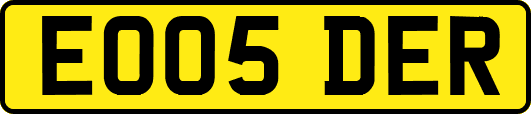 EO05DER