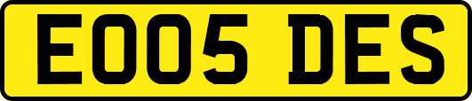 EO05DES