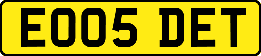 EO05DET
