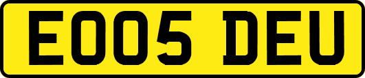 EO05DEU