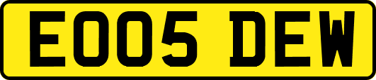 EO05DEW