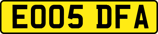 EO05DFA