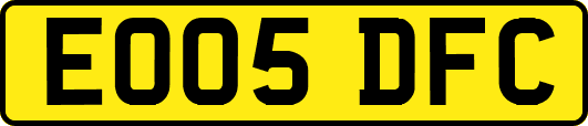 EO05DFC