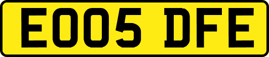EO05DFE