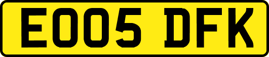 EO05DFK