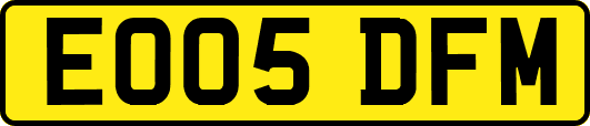 EO05DFM