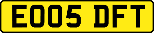 EO05DFT