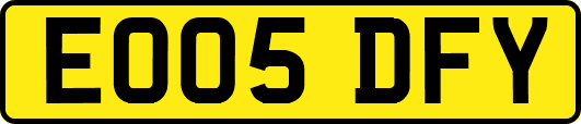 EO05DFY