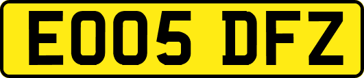 EO05DFZ