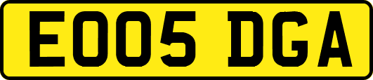 EO05DGA
