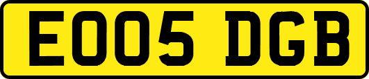 EO05DGB