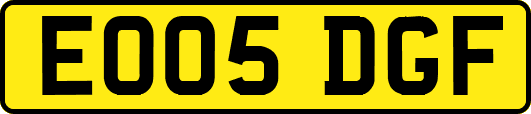 EO05DGF