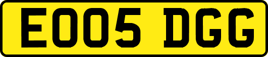EO05DGG