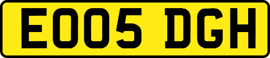 EO05DGH