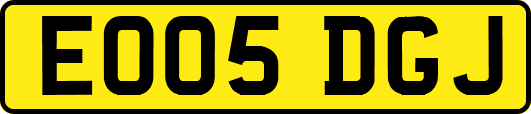 EO05DGJ