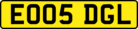 EO05DGL