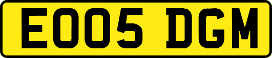 EO05DGM