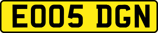 EO05DGN