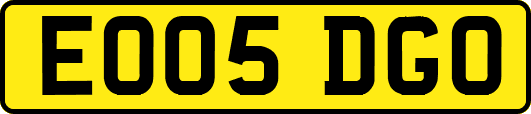 EO05DGO
