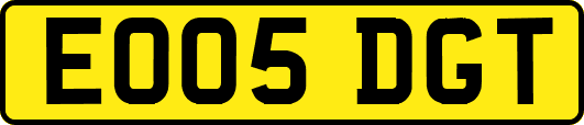 EO05DGT