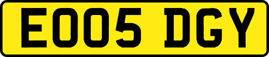 EO05DGY
