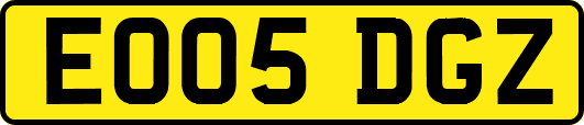 EO05DGZ